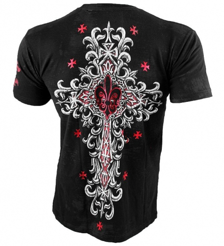 Xtreme Couture Lost Squadron Shirt buy